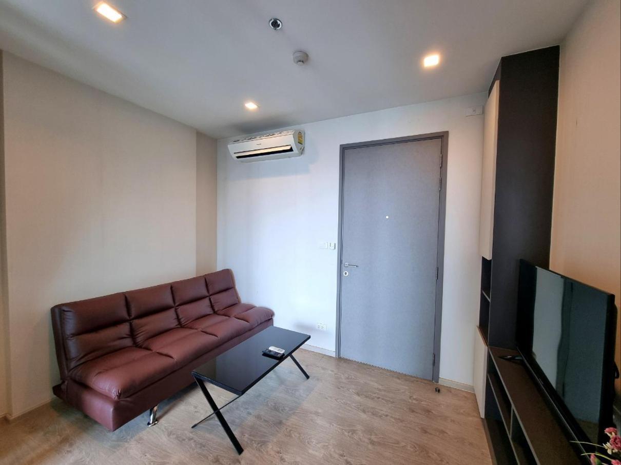 The Base Condo Center Of Pattaya Rooftop Swimming Pool Εξωτερικό φωτογραφία